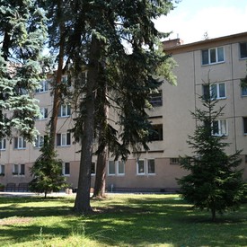 Investície do CSS Partizánske zlepšia poskytované služby a odstránia bariéry