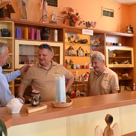 Kaviarnička s dušou