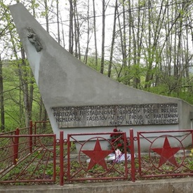 Klienti župného centra sociálnych služieb na výlete za históriou