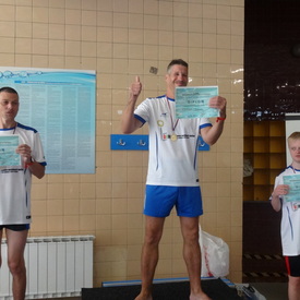 Na 10. Ročníku Medzinárodných plaveckých pretekoch v Košiciach zožali úspech