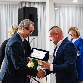 Nomináciou k zvýšeniu prestíže sociálnych pracovníkov