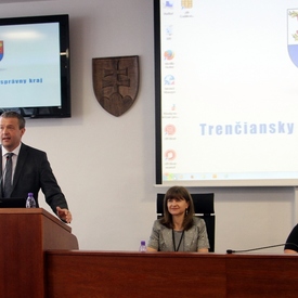O aplikácii zákona o sociálnych službách v praxi