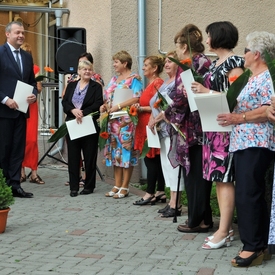 Trenčianska župa po prvýkrát verejne ocení záslužnú prácu zamestnancov v oblasti sociálnych služieb