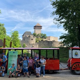 V DSS - Adamovské Kochanovce sa klienti nenudia