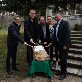 Vďaka lepšej praxi sa dostanú k lepšiemu zamestnaniu