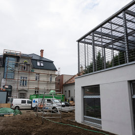 Z kaštieľa do vlastného domu