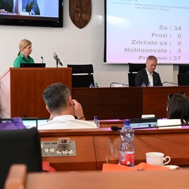 Druhá zmena rozpočtu odzrkadľuje negatívny zvrat vo vývoji daňových príjmov