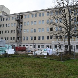 Bojnická nemocnica prechádza rozsiahlou modernizáciou