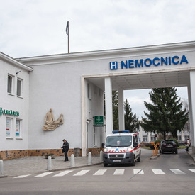 Kraj ponúka miesta vo výberovej komisii na riadenie nemocníc regionálnym združeniam miestnej samosprávy