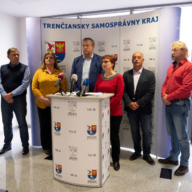 Štáb pre krízové situácie TSK zasadol v rozšírenom zložení