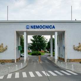 Súťaž na prenájom nemocníc nebola úspešná