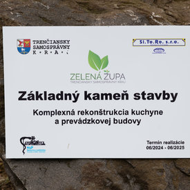 V bojnickej nemocnici budú mať novú kuchyňu