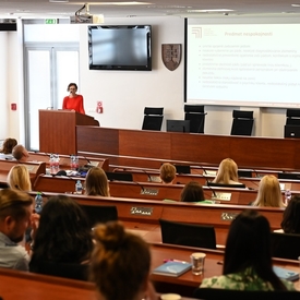 Župa pokračuje v edukácii odborných zamestnancov v zariadeniach sociálnych služieb