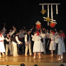 Múzy nás spájajú 2010