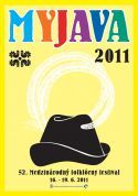 Myjava 2011