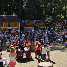 Skončil sa 53. medzinárodný folklórny festival