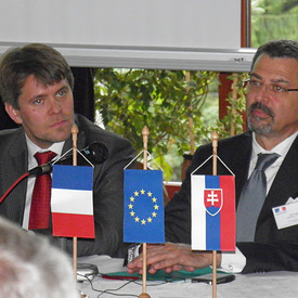 Dni francúzsko-slovenskej decentralizovanej spolupráce