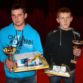 Úspech žiakov  SOŠ Považská Bystrica na výstave JUVYR 2010