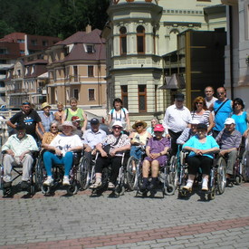 Nečakané stretnutie „domovákov“ s Mariánom Labudom
