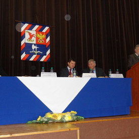6. stretnutie miestnej a regionálnej samosprávy  v Trenčianskych Stankovciach