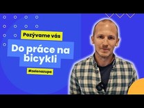 TSK pozýva do práce na bicykli 