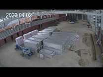 Výstavba hokejovej haly pre Hokejovú akadémiu 