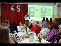 Nadšenie pre inovácie i obetavá práca prispieva k vysokej úrovni sociálnych služieb 