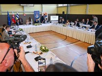 Vláda podporila projekty v okresoch Púchov a Ilava sumou viac ako 2 mil. eur