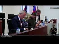 Záznam XXI. rokovania Zastupiteľstva TSK z dňa 7.7.2025