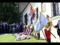 Deň, kedy sa narodil spolutvorca nášho štátu 