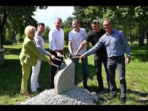 V Bánovciach zrevitalizujú mestský park, pribudnú aj nové prvky