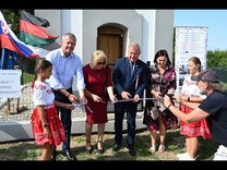 Kraj podporuje zachovávanie kultúrneho dedičstva prostredníctvom cezhraničnej spolupráce