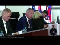 Záznam XXII. rokovania Zastupiteľstva TSK z dňa 22.9.2025