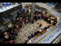 Ponúkame vám malú ochutnávku nášho kultúrneho Dňa otvorených dverí