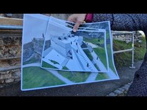 Na krajskej dominante odštartovala ďalšia významná investícia