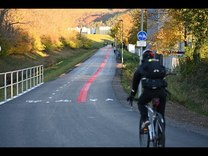 Nový úsek Vážskej cyklomagistrály je tesne pred dokončením