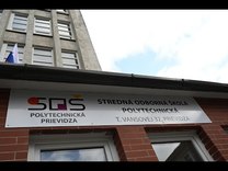 SOŠ polytechnická v Prievidzi sa v rámci projektu modernizácie odborného vzdelávania zameria na umelú inteligenciu