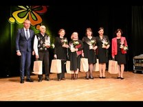 Múzy nás spájajú 2025: Kraj ocenil tých, čo držia kultúrny život pri živote