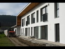 V Stupnom vyrástlo moderné zariadenie, domov poskytne 12 klientom