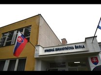 Stredná zdravotnícka škola v Prievidzi pripravuje žiakov na reálnu prax s pomocou moderných technológií