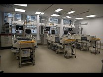 Medicína 21. storočia v Považskej Bystrici: Nemocnica otvorila zmodernizovanú JIS a OAIM