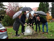 Viac ako 4 mil. eur smerujú do modernizácie vzdelávania na SOŠ Nováky