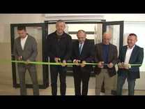 Budúcnosť strojárstva: Súťaž hostili z modernizovaných priestorov