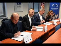 Nová hokejová hala dostala ďalšie využitie pre viac ako 2-tisíc detí