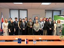 Kraj zintenzívňuje podporu duševného zdravia na svojich školách