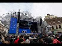 Je to tu! Rok kultúry 2026 sme otvorili vo veľkom štýle