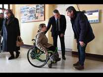 Už aj tri novomestské župné školy sú pripravené vzdelávať deti s hendikepom