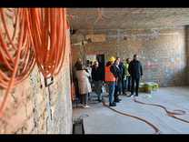 Handlovská odborná škola prechádza modernizáciou, pribudnú špičkové technológie