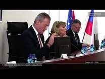Záznam XXV. rokovania Zastupiteľstva TSK z dňa 23.3.2026
