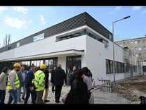 Miliónovými investíciami zvyšujeme kvalitu zdravotnej starostlivosti na hornej Nitre